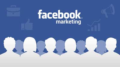 رشد در کسب و کار با فیسبوک