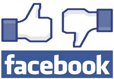 ترفند ها و ویژگی های فیس بوک