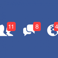 مشکل فیس بوک در مرورگر موبایل