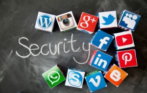 امنیت در شبکه های اجتماعی